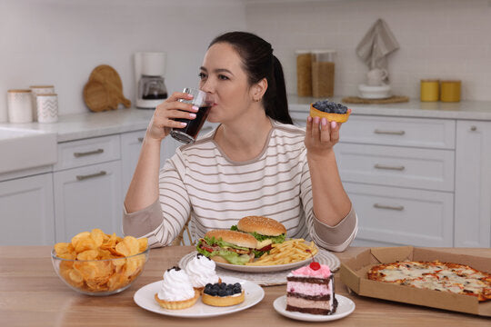 Carb Blocker