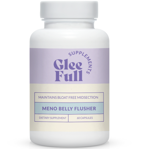 Meno Belly Flusher
