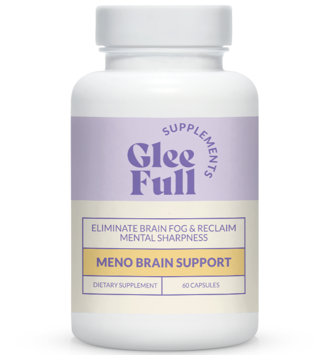 Meno Brain Support