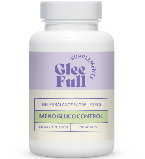 Meno Gluco Control