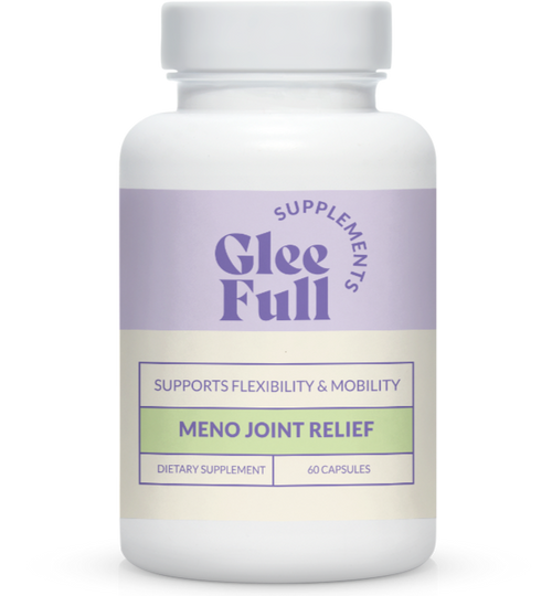 Meno Joint Relief