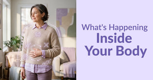 What's Happening Inside Your Body