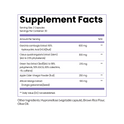 | Meno Shred Fat Burner |