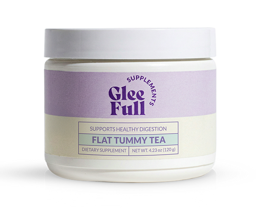 Flat Tummy Tea