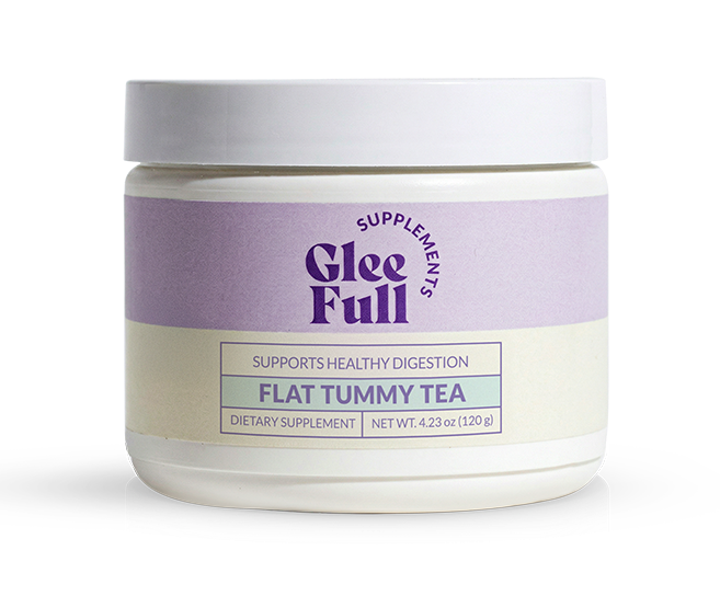 *Gut Health & Digestion