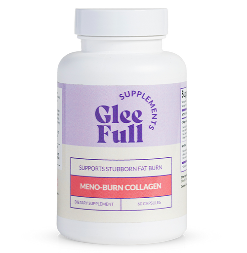 Meno-Burn Collagen
