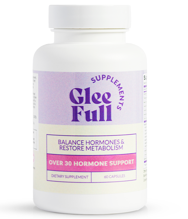 Complete Hormone Reset Bundle