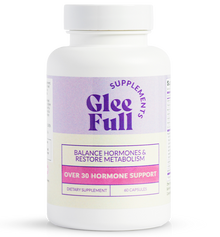 Over 30 Hormone Support - 1 Bottle