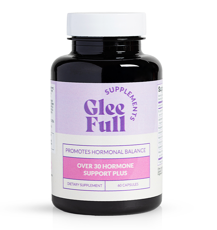 Complete Hormone Reset Bundle