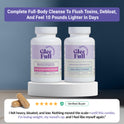 Meno Detox System - product image