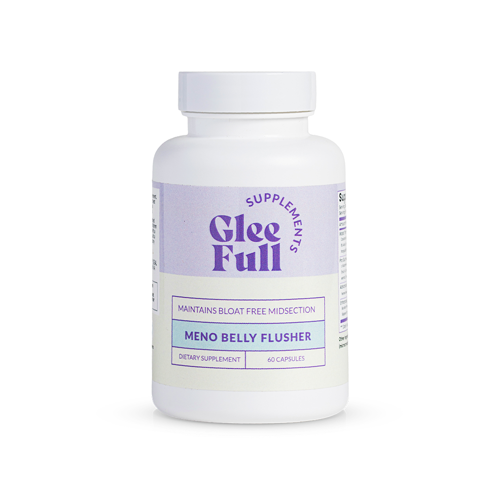 Meno Detox System