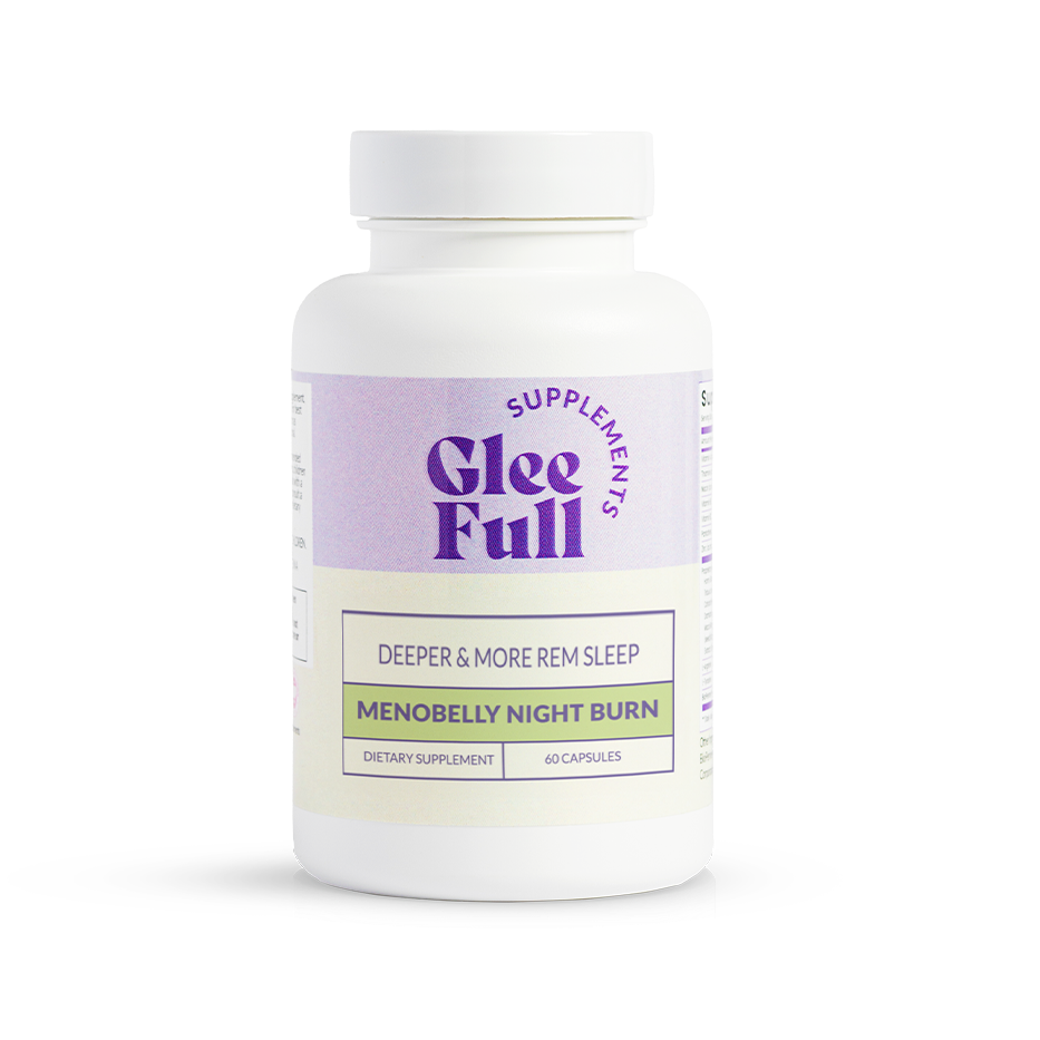 Meno Deep Sleep System