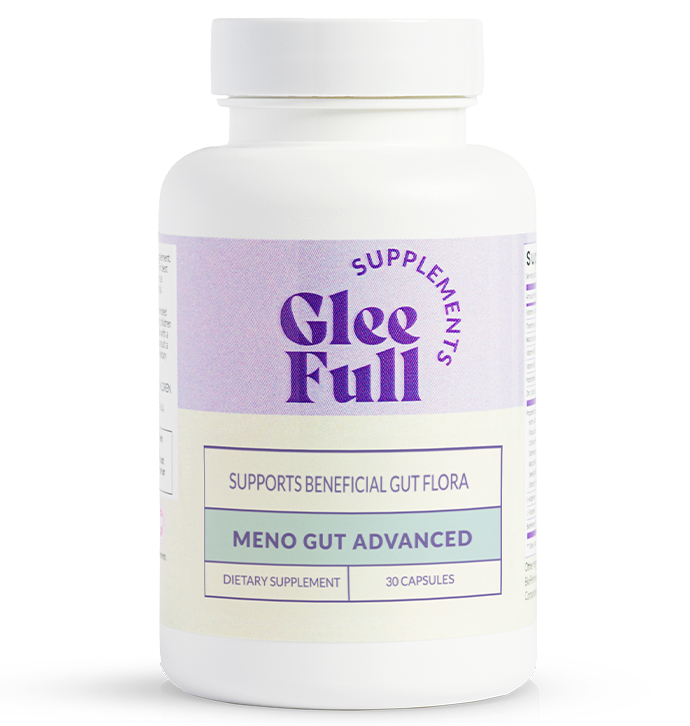 *Gut Health & Digestion