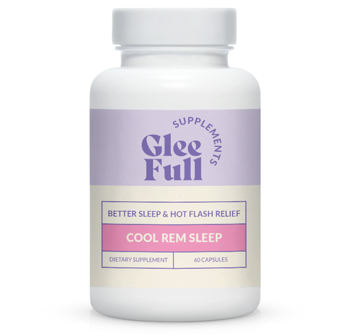 Cool REM Sleep