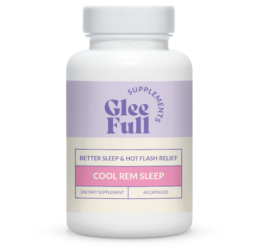 Cool REM Sleep
