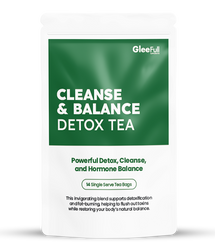 FREE: 1 Pack of Detox Tea