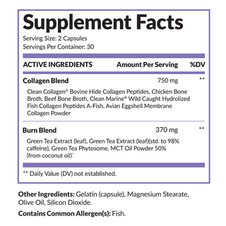 Gleefull Supplements image
