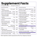 Over 30 Multi Vitamin