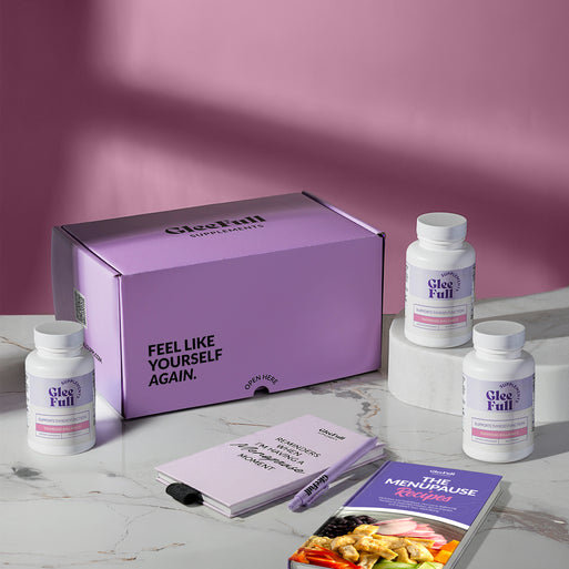 Thyroid Balance
