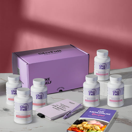 Meno-Weight Loss System - product image
