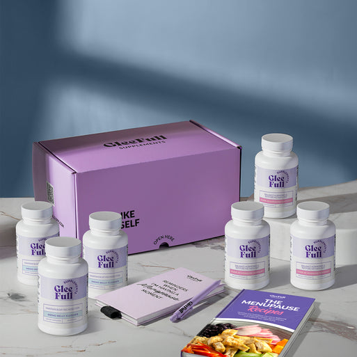 Meno Detox System