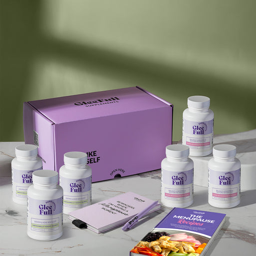 Meno Deep Sleep System