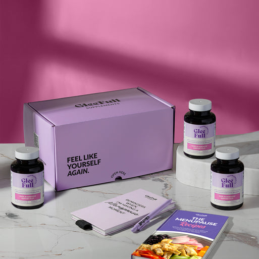 Over 30 Hormone Support Plus - product image