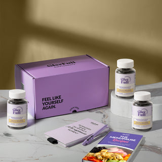 Calm & Balance Gummy