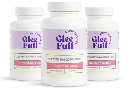Thyroid Balance