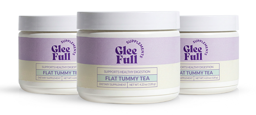 Flat Tummy Tea