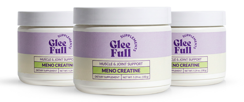 Meno Creatine