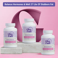 Over 30 Hormone Support