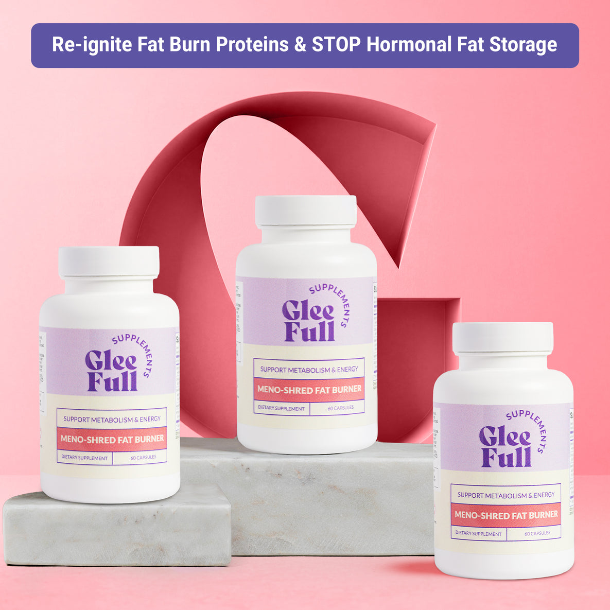 Over 30 Hormone Support