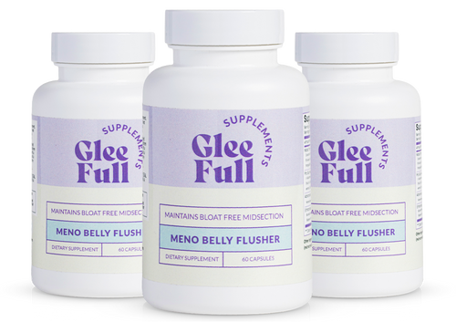 Meno Belly Flusher
