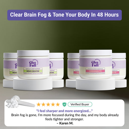 Meno Brain & Body System