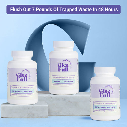 Meno Belly Flusher