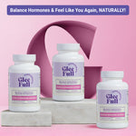 Over 30 Hormone Support - thumbnail 1 of 7