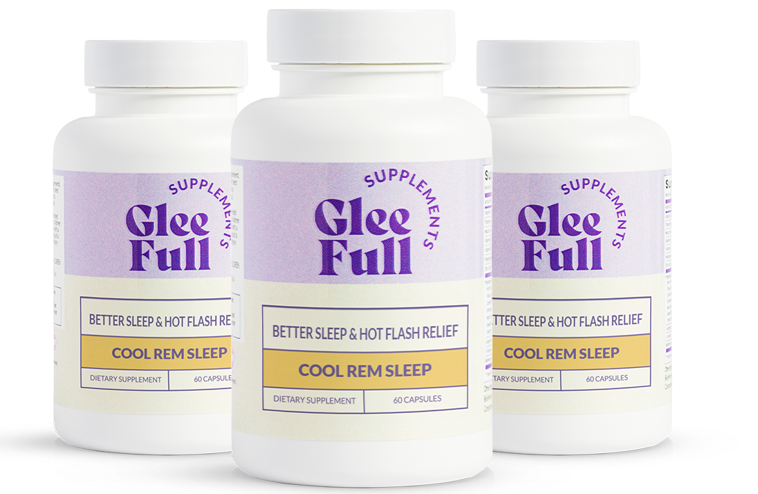 Cool REM Sleep - product image