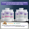 Meno Detox System
