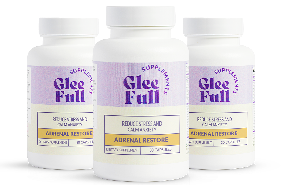 Adrenal Restore