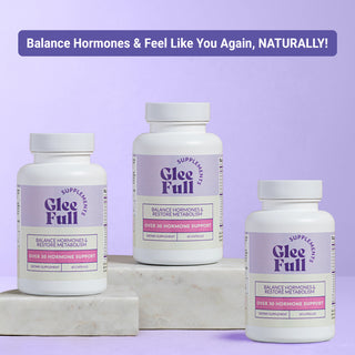 -Over 30 Hormone Support- - thumbnail 1 of 9