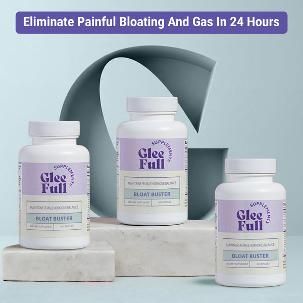 Bloat Buster