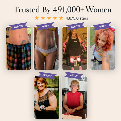 | Over 30 Hormone Support | - product image