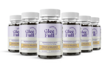 Calm & Balance Gummy - 6 Bottle