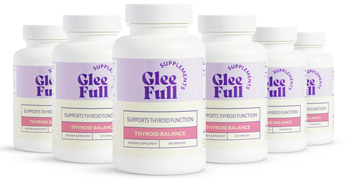 Thyroid Balance