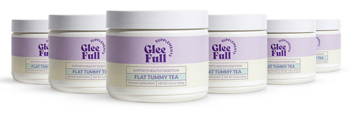 Flat Tummy Tea