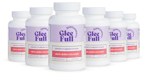 Meno-Burn Collagen