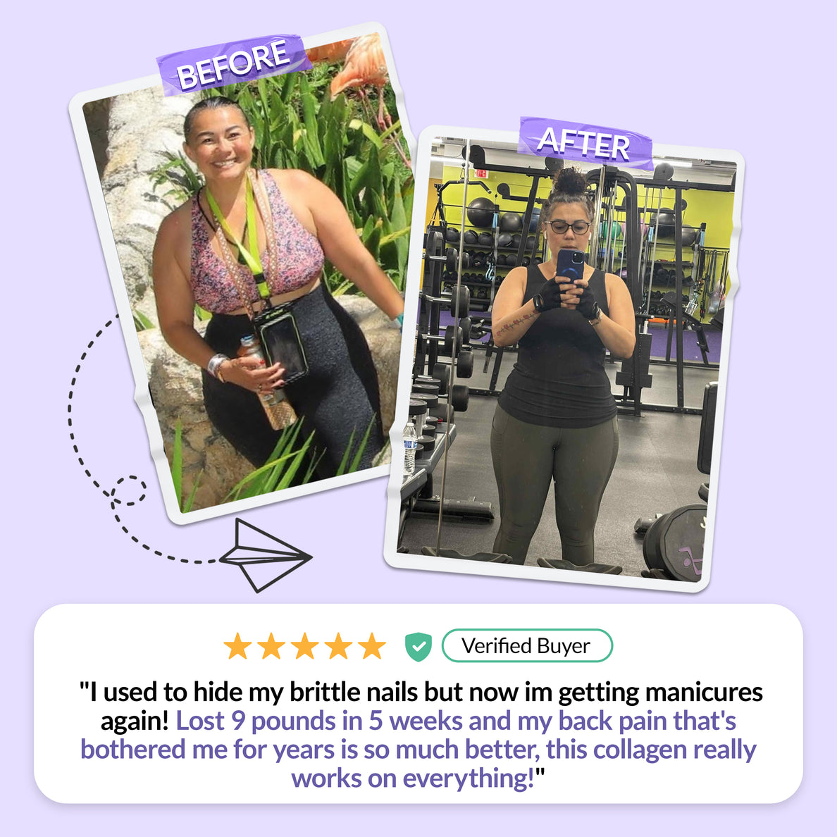 Gleefull Supplements image