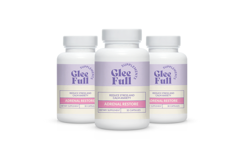 Adrenal Restore