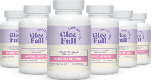 -Adrenal Restore-